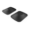 Combi Deal LSX II LT + KEF P1 Desk pad tafelstandaard - Zwart