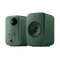 Combi Deal LSX II LT+ S1 Floor Stands + C-Link interspeakerkabel 8 M - Green