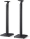 Combi Deal LSX II LT+ S1 Floor Stands + C-Link interspeakerkabel 8 M - Zwart