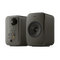 Combi Deal LSX II LT+ S1 Floor Stands + C-Link interspeakerkabel 8 M - Zwart