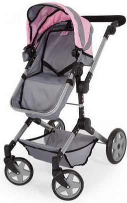 Combi poppenwagen neo pro