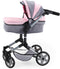 Combi poppenwagen neo pro