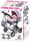 Combi poppenwagen neo pro