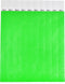 CombiCraft Polsbandjes - Tyvek Groen - 100 stuks