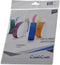 CombiCraft Polsbandjes - Tyvek Groen - 100 stuks