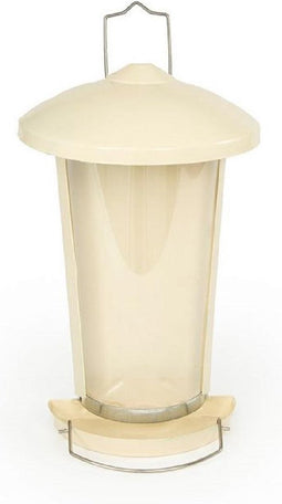 Combifeeder Delos creme