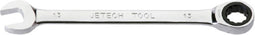 Combinatiesleutel Jetech Tool Ratel 8 mm