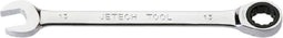 Combinatiesleutel Jetech Tool Ratel