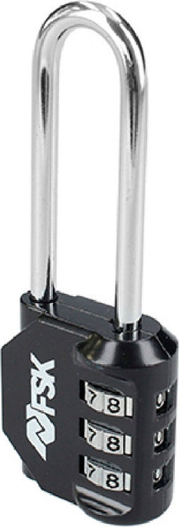 Combinatieslot Ferrestock