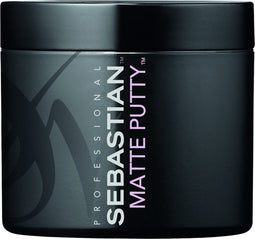 Flexible Fixing Cream Matte Putty Sebastian 4015600059057