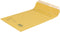 Comebag luchtkussenenveloppen, ft 230 x 340 mm, met stripsluiting, bruin, doos van 100 stuks