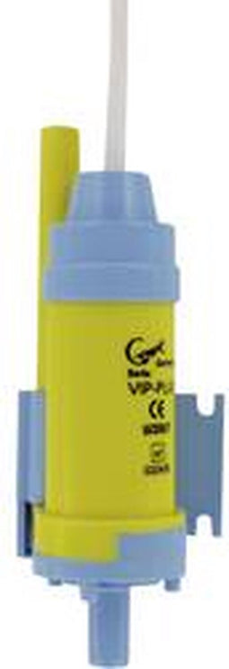 Comet 1055.88.59 Laagspanning doorlooppomp 1200 l/h 24 V