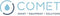 Comet 1720.77.59 Buitenpomp Geo-Inline-Plus 12 V