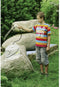 Comet 8620.01.1020 Campingdouche 20 l