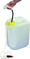 Comet 8620.06.2020 Mobil 12 V Campingdouche 20 l