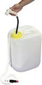 Comet 8620.06.2020 Mobil 12 V Campingdouche 20 l