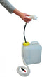 Comet 8620.06.2020 Mobil 12 V Campingdouche 20 l