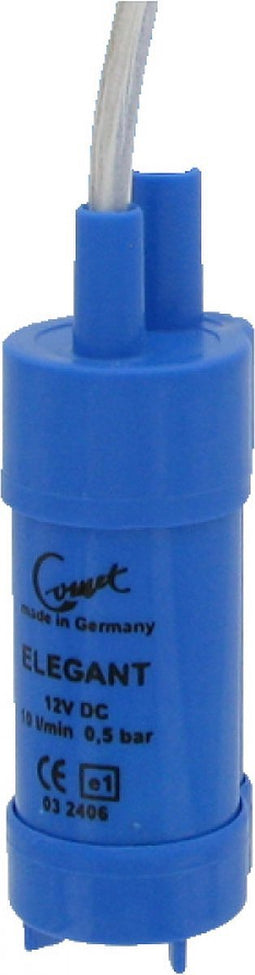 Comet Dompelpomp - Elegant Blauw - 12V - 10L p/m