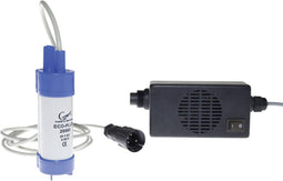 Comet ECO Plus 7369.79.80 Laagspanning dompelpomp 900 l/h 12 m