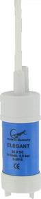 Comet ELEGANT 24 V/DC 1305.79.59 Laagspanning dompelpomp 600 l/h 5.5 m