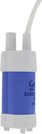 Comet ELEGANT 24 V/DC 1305.79.59 Laagspanning dompelpomp 600 l/h 5.5 m