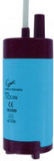 Comet Ocean 12V 1100.90.59 Laagspanning dompelpomp 1260 l/h 15 m