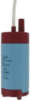 Comet Ocean 12V 1100.90.59 Laagspanning dompelpomp 1260 l/h 15 m
