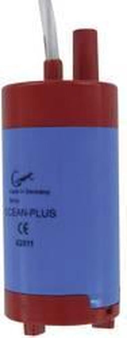 Comet Ocean-Plus 12V 1130.91.59 Laagspanning dompelpomp 1500 l/h 20 m