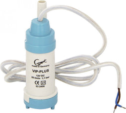 Comet VIP-plus 1430.12.59 Laagspanning dompelpomp 1200 l/h 11 m