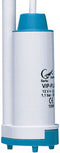 Comet VIP-plus 1430.12.59 Laagspanning dompelpomp 1200 l/h 11 m