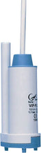 Comet VIP-plus 1430.12.59 Laagspanning dompelpomp 1200 l/h 11 m