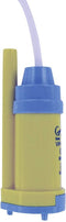 Comet Vip Plus 24 V/DC 1435.88.59 Laagspanning dompelpomp 1080 l/h 10 m