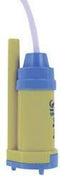 Comet Vip Plus 24 V/DC 1435.88.59 Laagspanning dompelpomp 1080 l/h 10 m