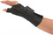 Comfort Cool pols & duimbrace - Maat L 20 - 23 cm handpalm omtrek - rechtshandig