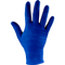 ComFort - Handschoen | Latex | ongepoederd | L | 5.8gr | blauw | 100 stuks