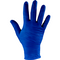 ComFort - Handschoen | Latex | ongepoederd | S | 5.8gr | blauw | 100 stuks