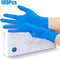 Comfort Handschoen Latex Small 100 stuks