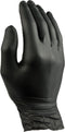 ComFort Handschoen | Nitril | ongepoederd | M | zwart | 100 stuks