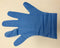 ComFort Handschoen - TPE - ongepoederd - S - blauw - 200 stuks