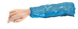 ComFort Mouwbeschermer - LDPE - blauw - 2000 stuks