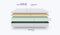Comfort Plus matras 180 x 200 (cm)