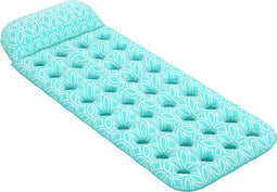 Comfort Plush Luchtmatras