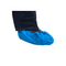 ComFort - Schoenovertrek | LDPE | 16x40cm | 180my | blauw | 1000 stuks