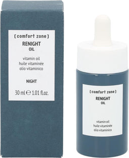 Comfort Zone Renight Oil - 30 ml