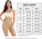 Comfortabel Damesondergoed met Hoge Taille - Zachte Katoenmix, Ademend Multipack van 4 - XL
