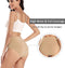 Comfortabel Damesondergoed met Hoge Taille - Zachte Katoenmix, Ademend Multipack van 4 - XL