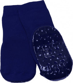 Comforthulpmiddelen Anti-slip sokken - blauw 43-45