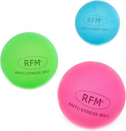 Comforthulpmiddelen Anti-Stress ballen - per stuk