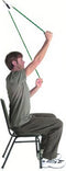 Comforthulpmiddelen Armtrainer deurmontage touw