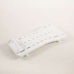 Comforthulpmiddelen Badplank met handgreep